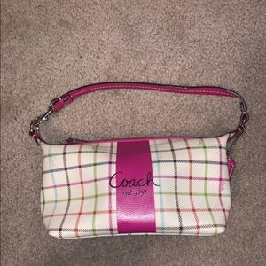 Authentic Coach Purse